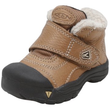 Keen Kootenay (Toddler)