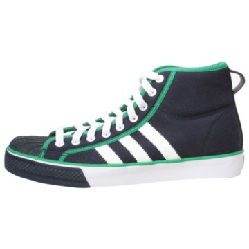 adidas NZA Shell NBA