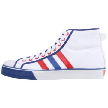 adidas NZA Shell NBA