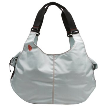  Scrunchie Tote