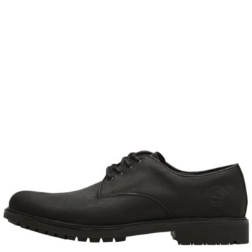 Timberland Earthkeepers Stormbuck Plain Toe Oxford - 77588