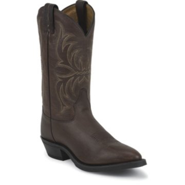 Tony Lama Brown Kodiak Americana - 7913