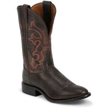 Tony Lama Java Conquistador Shoulder - 7940