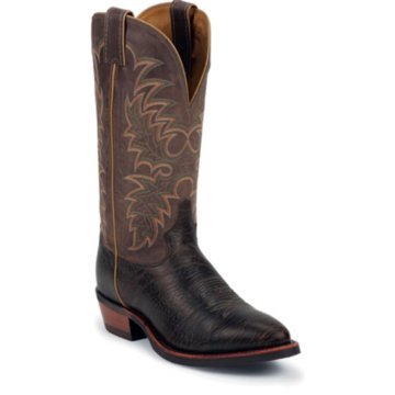Tony Lama Java Conquistador Shoulder - 7951