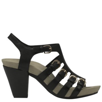 Earthies Larissa - 800050W-BLK