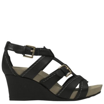 Earthies Lucia - 800054W-BLK