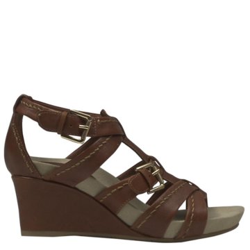 Earthies Lucia - 800054W-BRN