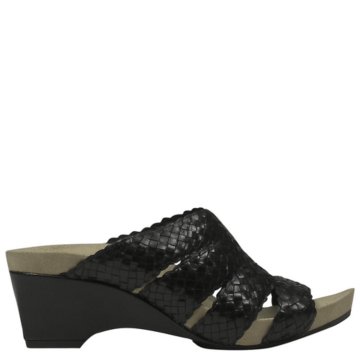 Earthies Modesto - 800064W-BLK