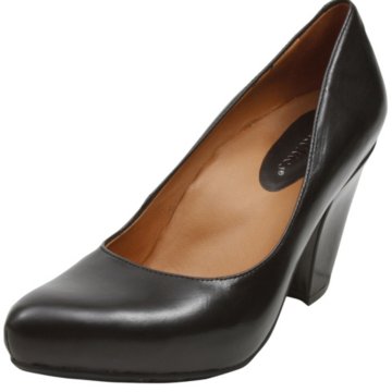 Earthies Talera - 800142W-BLK