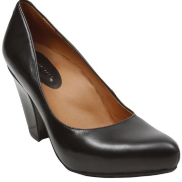 Earthies Talera - 800142W-BLK