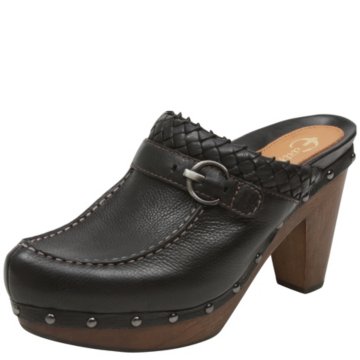 Earthies Rochelle - 800150W-BLK