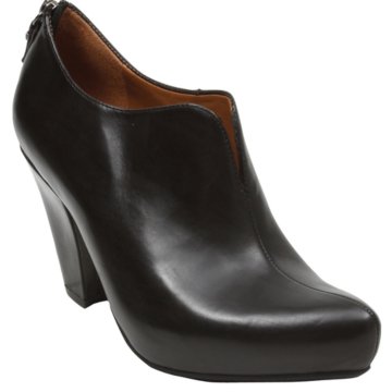 Earthies Mareesa - 800207W-BLK