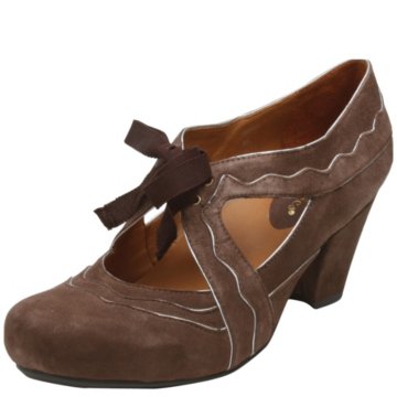 Earthies Sarenza - 800232W-TAU