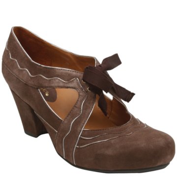 Earthies Sarenza - 800232W-TAU