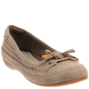 Timberland Falmouth Ballerina - 8017R