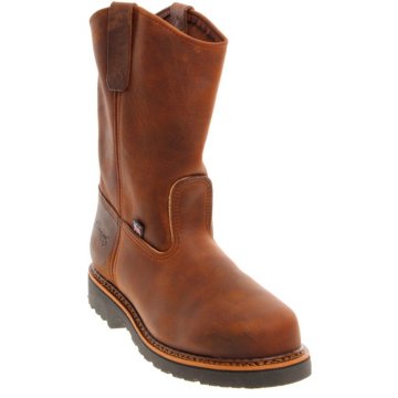 Thorogood 10" Wellington Safety Toe - 804-3310