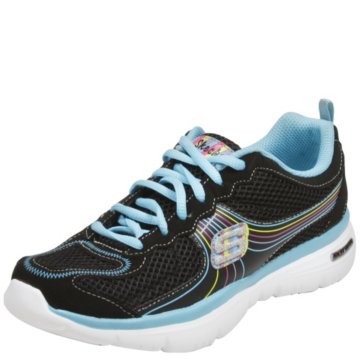 Skechers Lite Sprints(Toddler/Youth) - 80415L-BMLT