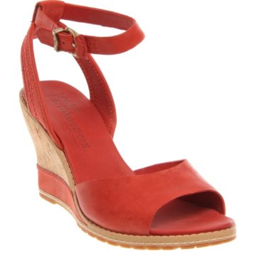 Timberland Earthkeepers® Maeslin Ankle Strap Sandal - 8042R
