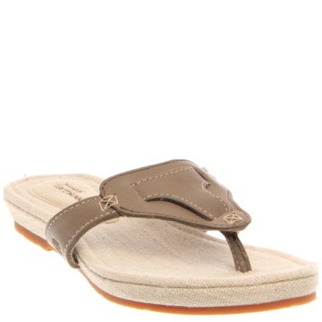 Timberland Earthkeepers® Narragansett Jute Wrapped Thong - 8054R