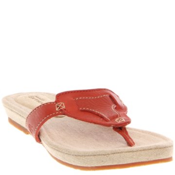 Timberland Earthkeepers® Narragansett Jute Wrapped Thong - 8056R