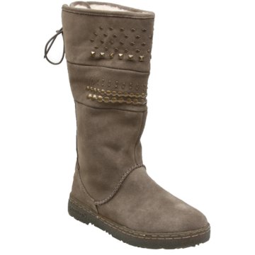 Bearpaw Silverton - 819-SMOKE