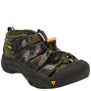 Keen Newport H2(Toddler) - 8212-BGPT