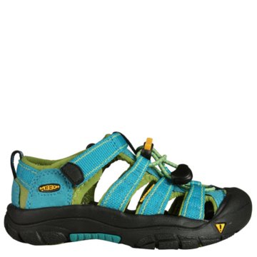 Keen Newport H2(Toddler) - 8212-CARI
