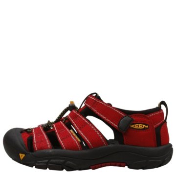 Keen Newport H2 (Toddler) - 8212-CARN
