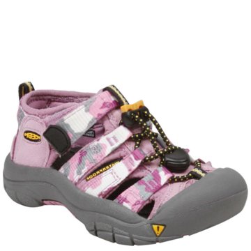 Keen Newport H2(Toddler) - 8212-MMPT