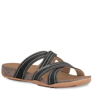 Timberland Earthkeepers® BareStep Sandal Slide - 8235R