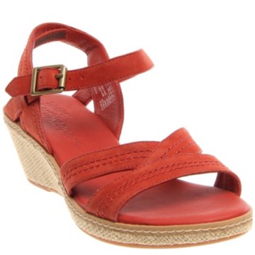 Timberland Earthkeepers® Whittier Jute Wrapped Sandal - 8258R