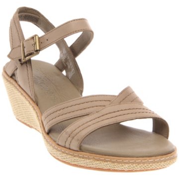  Earthkeepers® Whittier Jute Wrapped Sandal