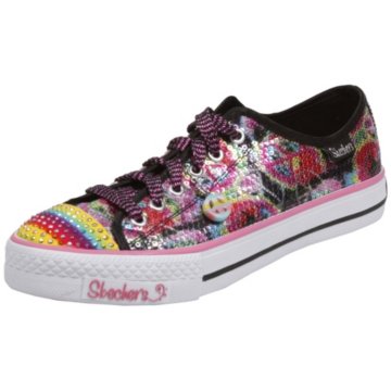 Skechers Shuffles - Supreme Gleam(Toddler/Youth)