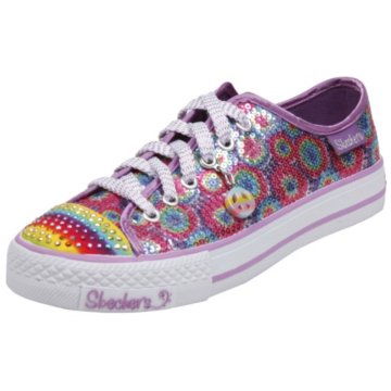 Skechers Shuffles - Supreme Gleam(Toddler/Youth)