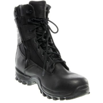Timberland Pro Valor McClellan 8" Side-Zip Waterproof - 85522