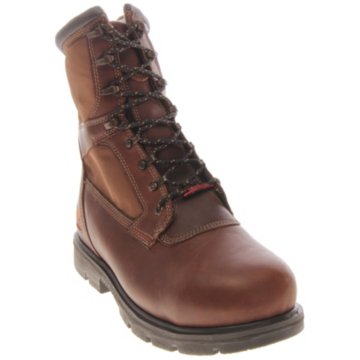  Thermal Force 9" Thermal Safety Toe