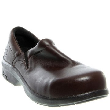 Timberland Pro Newbury ESD Slip-On Womens - 85599