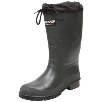 Baffin Hunter