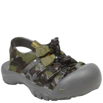 Keen Kids Sunport (Toddler) - 8625-CAMO