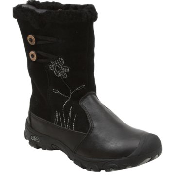 Keen Libby Boot - 8664-BLCK