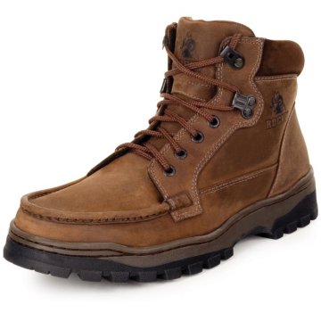 Rocky Brands Outback GORE-TEXÂ® Waterproof