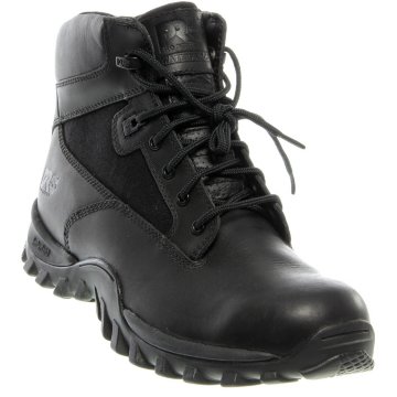 Timberland Pro Valor McClellan 6" Side-Zip Waterproof - 87526