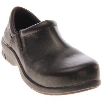 Timberland Pro Newbury ESD Slip-On Womens