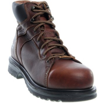 Timberland Pro Rigmaster Waterproof 6" Alloy Safety Toe - 88117