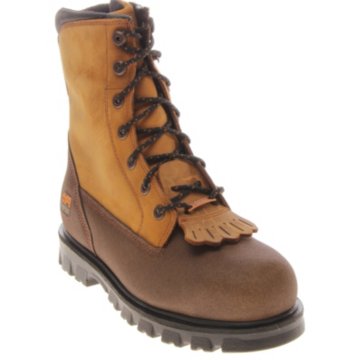 Timberland Pro Rigmaster Lace Rigger Waterproof 8" Steel Toe - 88530