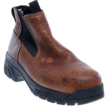 Timberland Pro Helix Chelsea Composite Toe - 88574