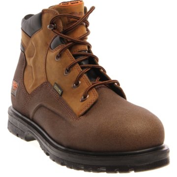 Timberland Pro Powerwelt 6" Steel Toe Waterproof - 89650