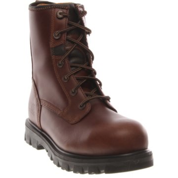 Timberland Pro Boomtown 8" Alloy Safety Toe - 89662