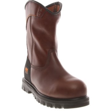 Timberland Pro Boomtown Wellington Alloy Safety Toe - 89665