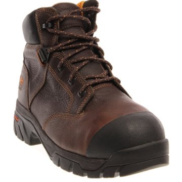 Timberland Pro Helix 6" Titan® Composite Safety Toe Met Guard - 89697